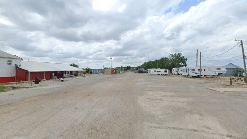 Crazy Acres - Ackley, IA