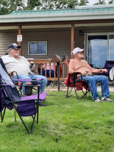 Crazy Acres - Ackley, IA
