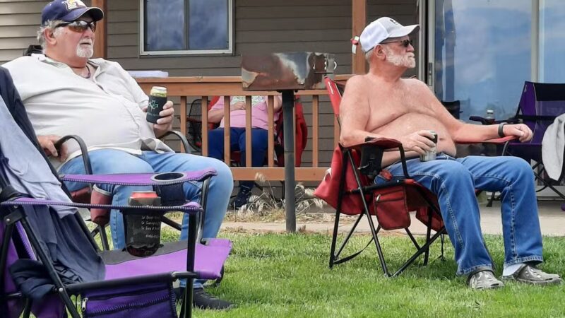 Crazy Acres - Ackley, IA