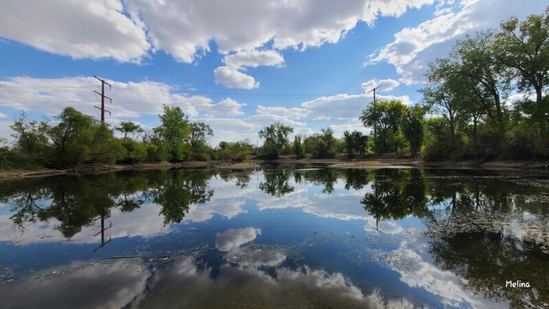 Prairie Bridges Park - Ackley, IA