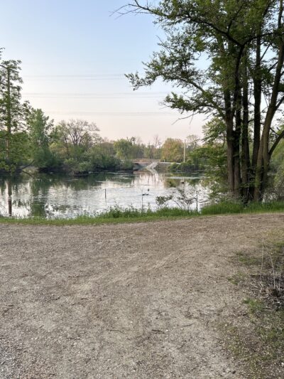 Prairie Bridges Park - Ackley, IA