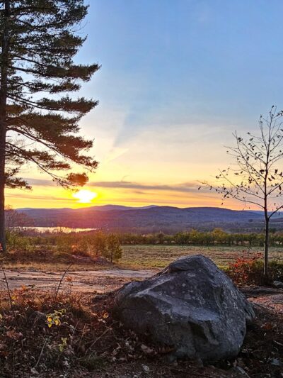 Goat Hill - Acton, ME