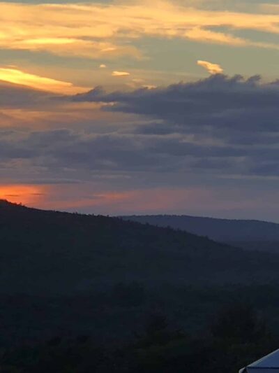 Goat Hill - Acton, ME