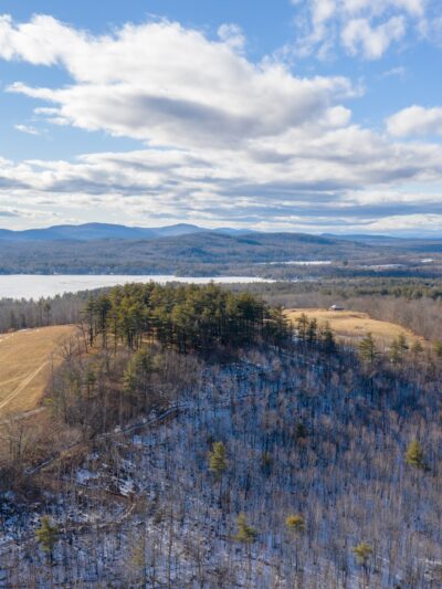 Goat Hill - Acton, ME
