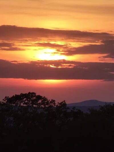 Goat Hill - Acton, ME