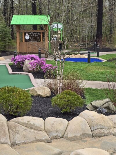 Grammy Rose Dog Rescue & Sanctuary - Acton, ME