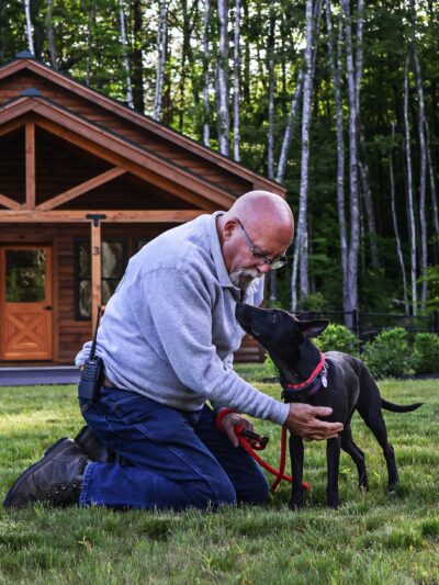 Grammy Rose Dog Rescue & Sanctuary - Acton, ME