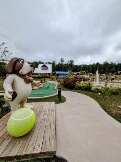 Grammy Rose Dog Rescue & Sanctuary - Acton, ME