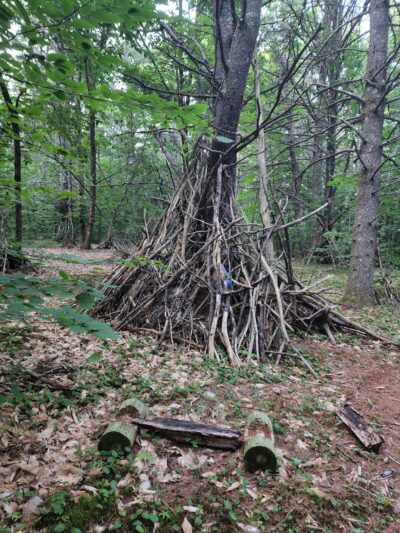 Mary Grant Preserve - Acton, ME