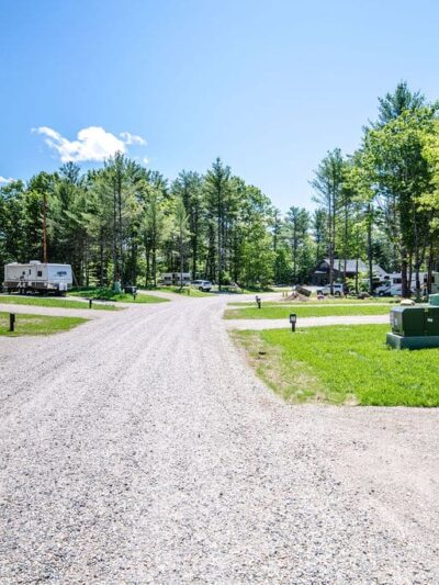 Pine Ridge Campground - Acton, ME