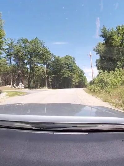 Pine Ridge Campground - Acton, ME