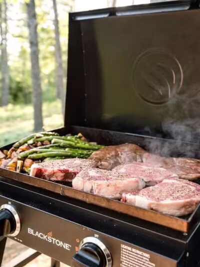 Pine Ridge Campground - Acton, ME