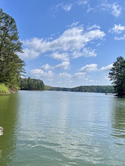 Red Top Mountain State Park - Acworth, GA