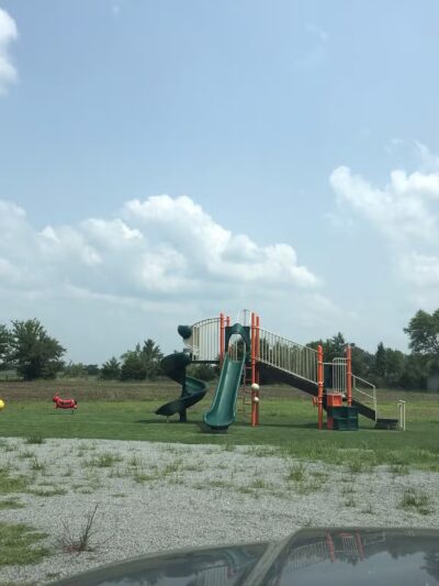 Connors Park - Adair, OK