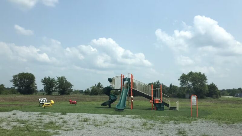 Connors Park - Adair, OK