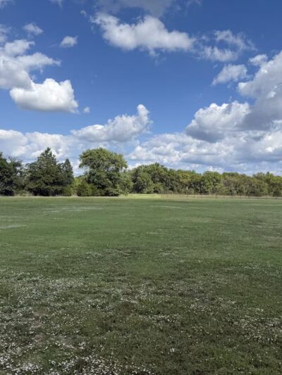 Connors Park - Adair, OK