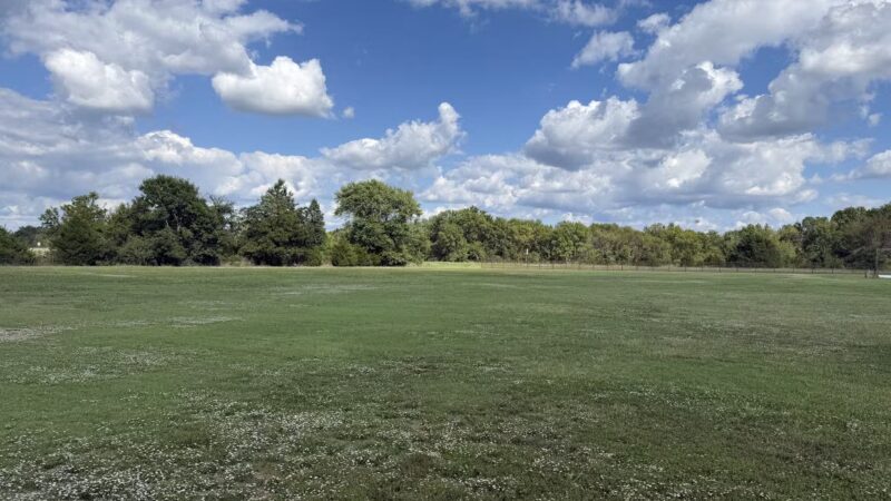 Connors Park - Adair, OK