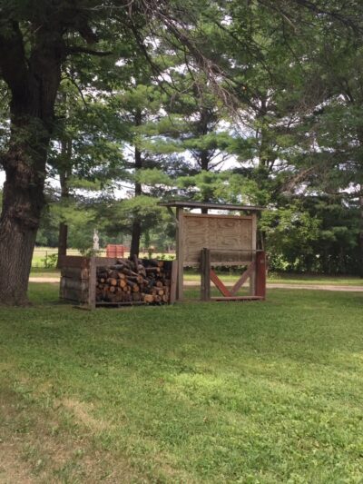 Adams Park - Adams, MN