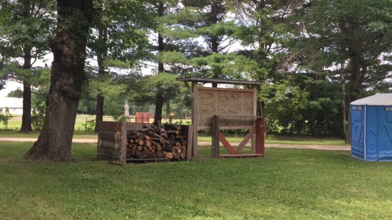 Adams Park - Adams, MN