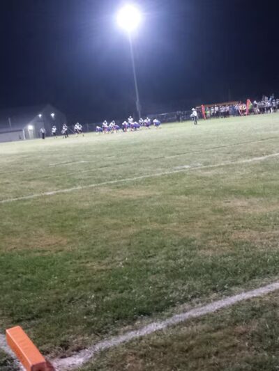 Adams Park - Adams, MN