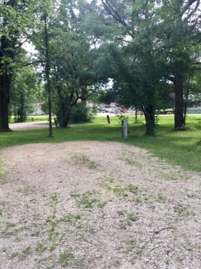 Adams Park - Adams, MN