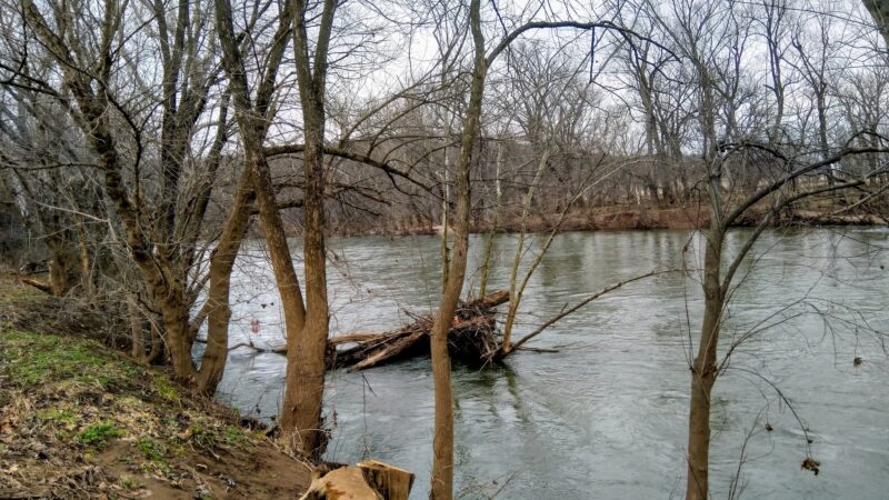 Buckeystown Park - Adamstown, MD