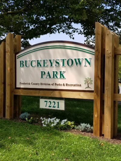 Buckeystown Park - Adamstown, MD