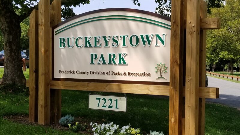 Buckeystown Park - Adamstown, MD