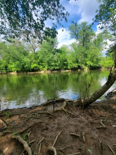 Buckeystown Park - Adamstown, MD
