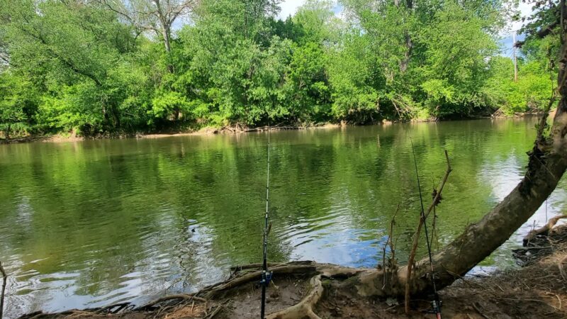 Buckeystown Park - Adamstown, MD