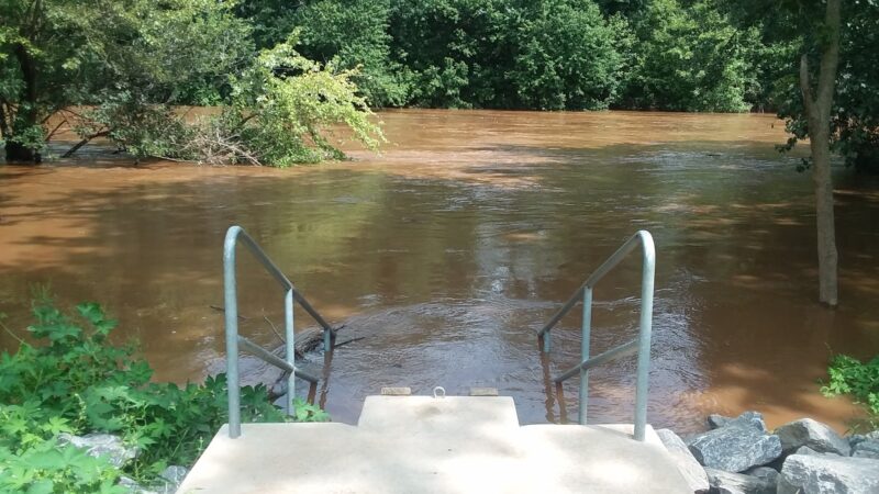 Buckeystown Park - Adamstown, MD