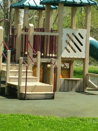 Buckeystown Park - Adamstown, MD