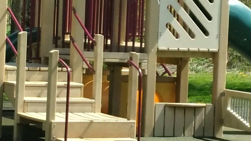 Buckeystown Park - Adamstown, MD