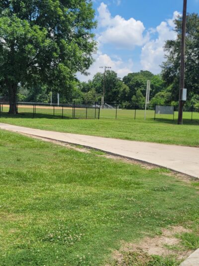 Joe Myhand Park - Addis, LA