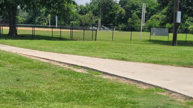 Joe Myhand Park - Addis, LA