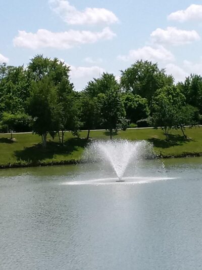 Cherokee Park - Addison, IL