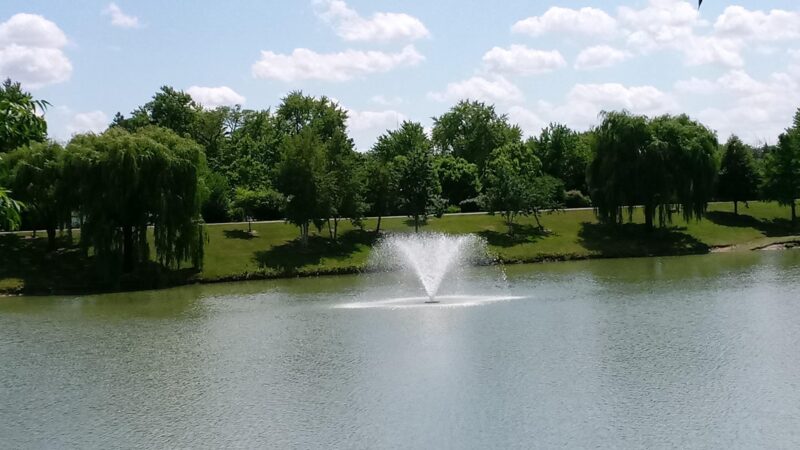 Cherokee Park - Addison, IL