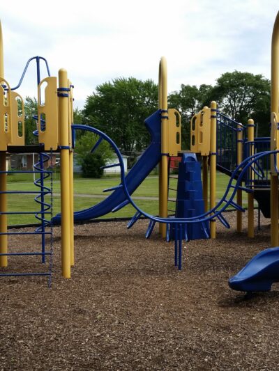 Cherokee Park - Addison, IL