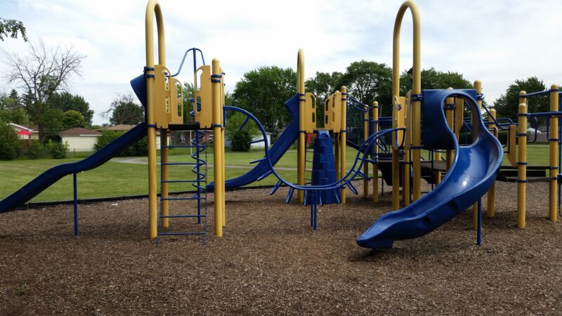 Cherokee Park - Addison, IL