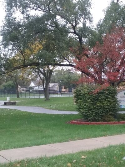 Cherokee Park - Addison, IL