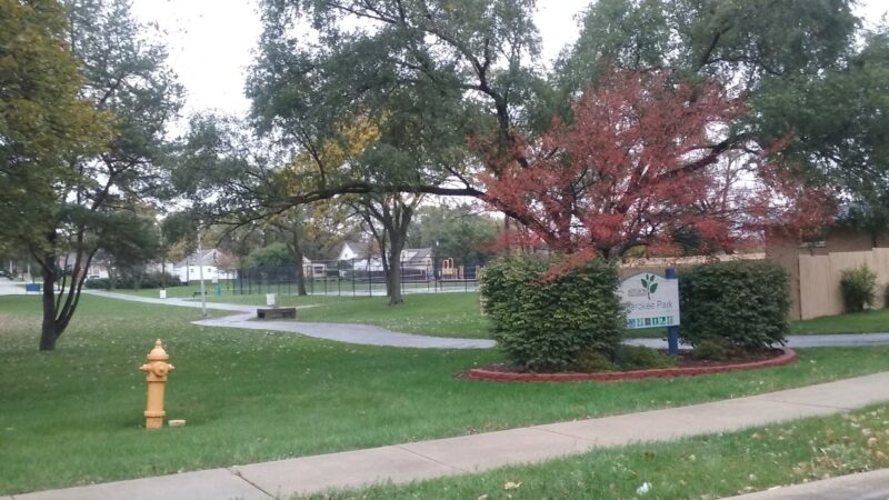 Cherokee Park - Addison, IL