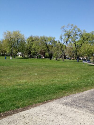 Cherokee Park - Addison, IL