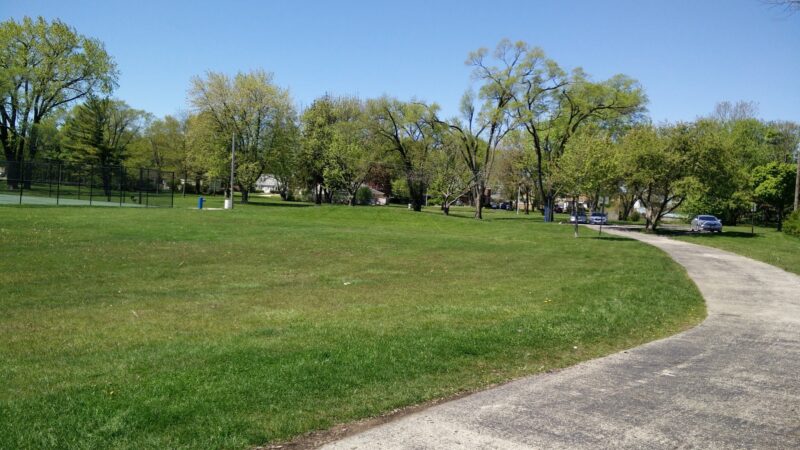 Cherokee Park - Addison, IL