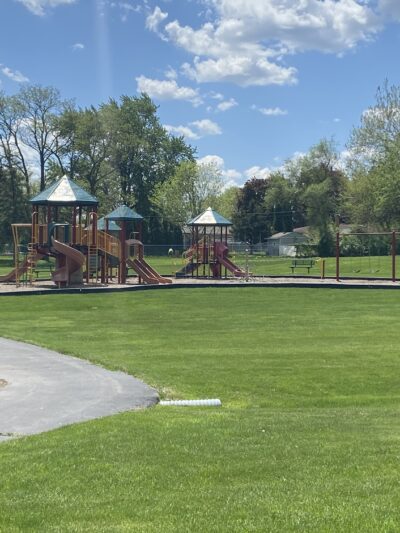 Wilderness Park - Addison, IL