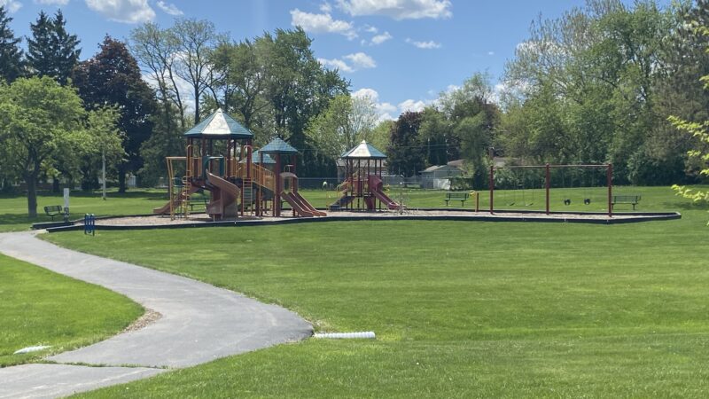 Wilderness Park - Addison, IL