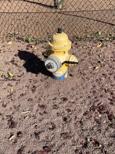 Adelanto Dog Park - Adelanto, CA