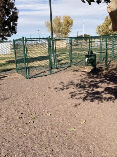 Adelanto Dog Park - Adelanto, CA