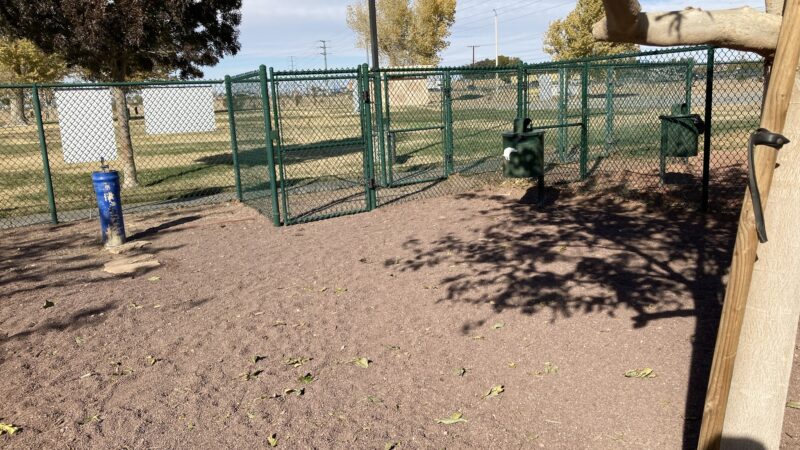 Adelanto Dog Park - Adelanto, CA
