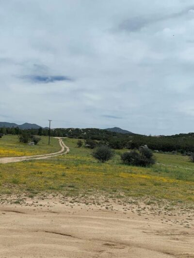 Bradford Run (Formerly Cowboy Country Campground) - Aguanga, CA