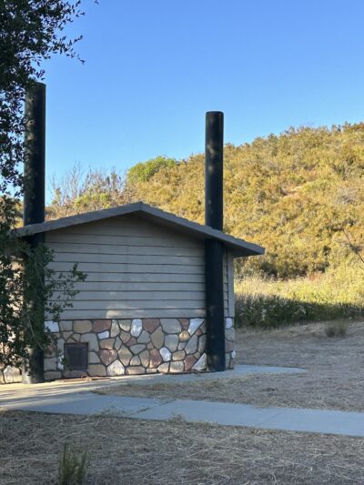 Dripping Springs Campground - Aguanga, CA